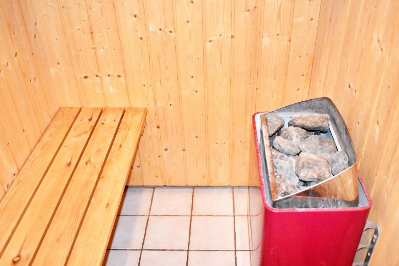 Viking Surf Cottage Klitmøller Екстериор снимка